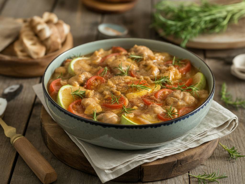 Recettes de plats mijotés adaptés à l’hiver
