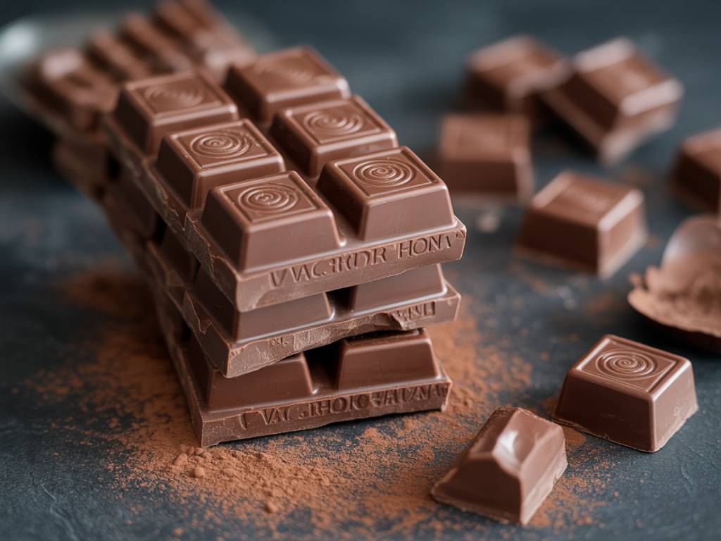 Chocolat Valrhona : secrets d’un ingrédient d’exception