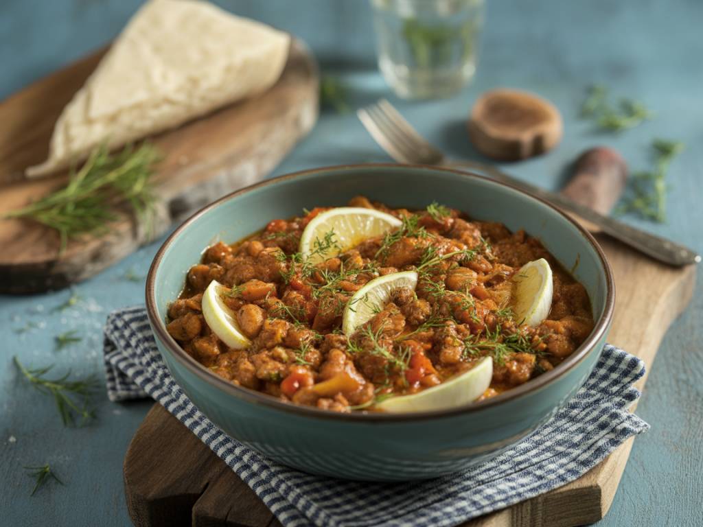 Cuisine libanaise : recettes incontournables à découvrir